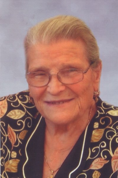 Giuseppa Faltoni Ved. Lucattini