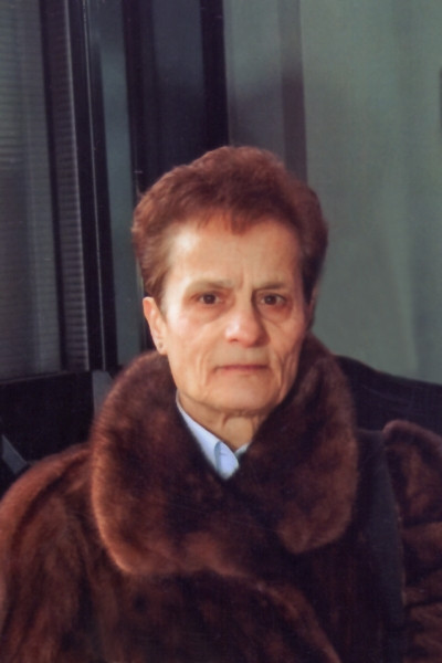 Graziella Borri In Caneschi