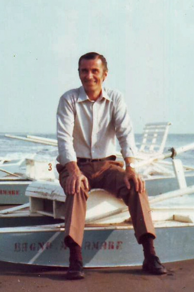 Giovanni Rosadi