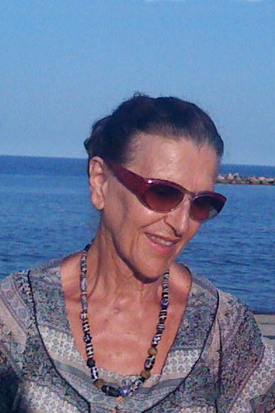Giuliana Perlini Ved. Cavallucci