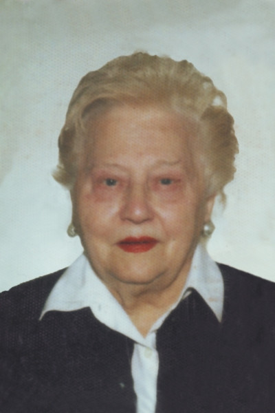 Liliana Bruni  In  Notarnicola