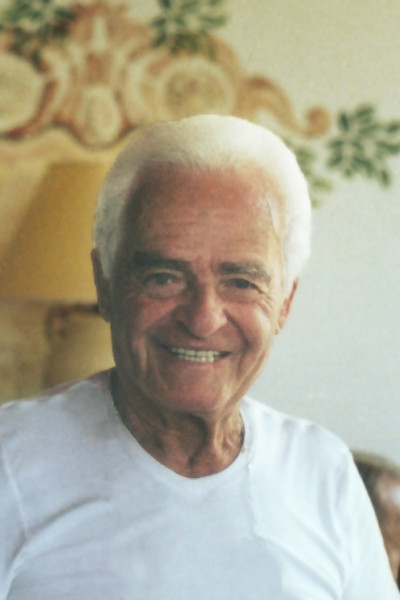 Giovanni Amedei Necrologio 2014 Ricordi di Vita