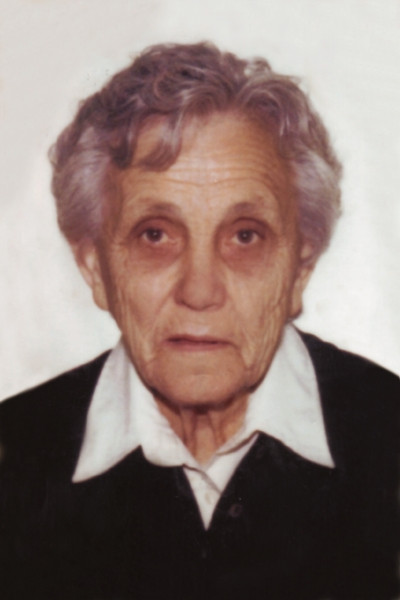 Ersilia Bolgi Ved. Galletti
