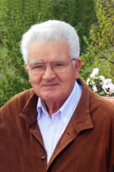 Alfredo Agostini