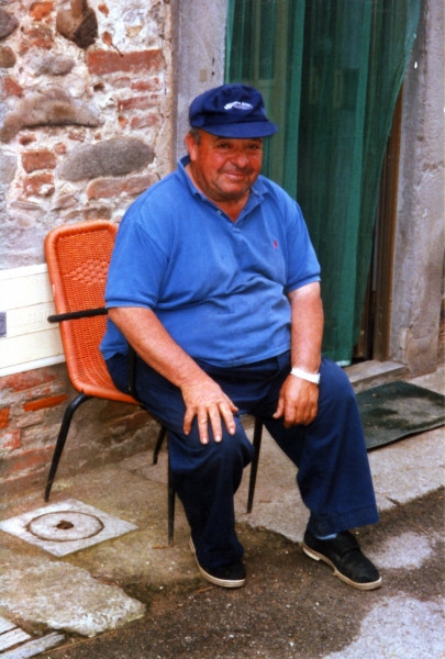 Natale Rondoni