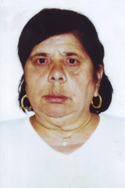 Anna Randelli In Franceschini