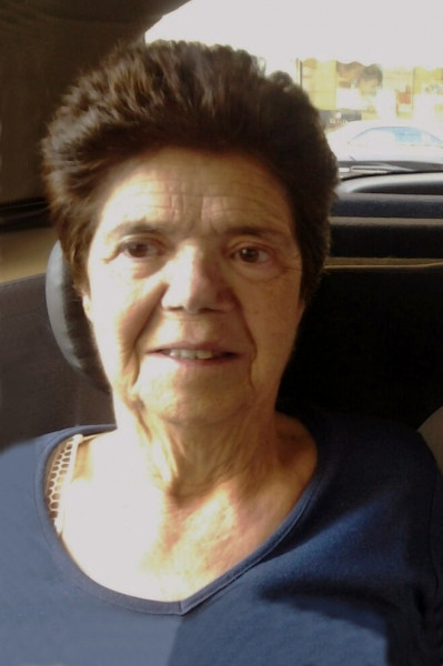 Elvira Menchini In Zamperini