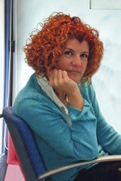 Manuela Feltrin In Parnetti