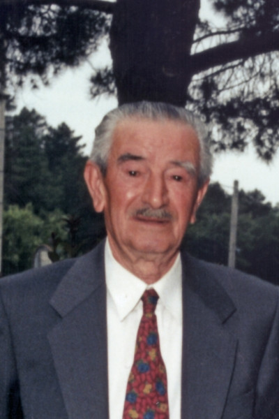 Giuseppe Bucchioni