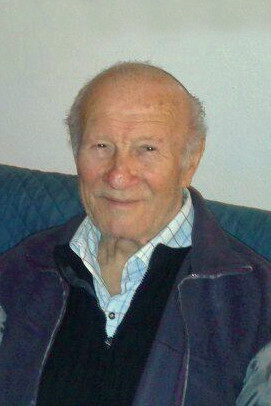 Mario Pecchi