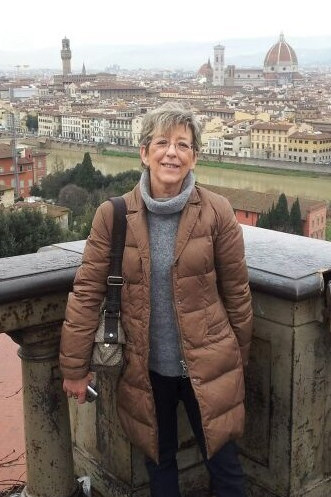 Chiara Del Frate