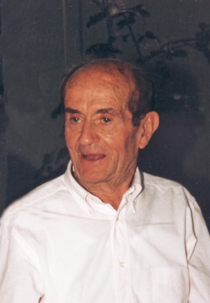 Silvano Crulli
