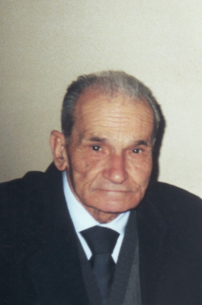 Gino Salvi