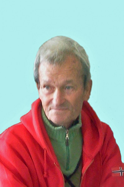 Alfredo Pernici