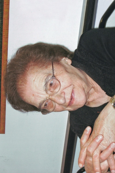 Maria Rossi In Bruni