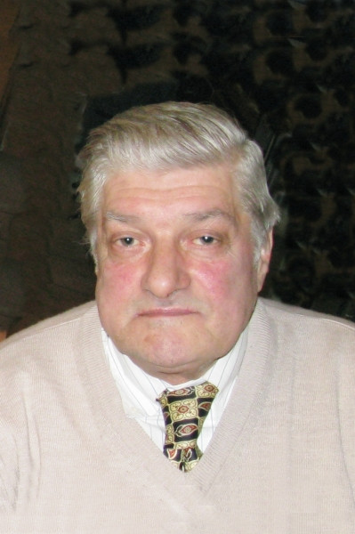 Alberto Pezzola