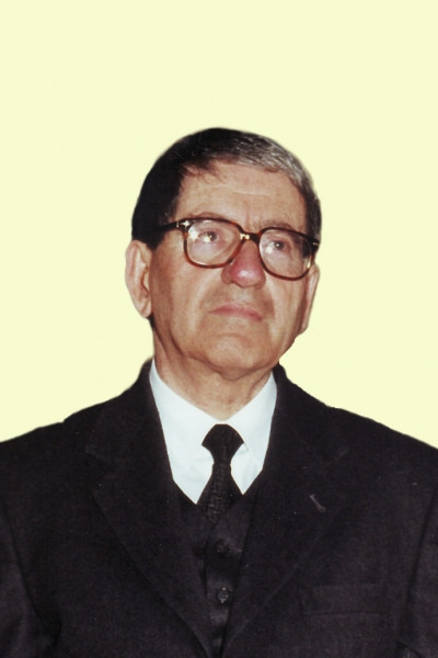 Ruggero Giovagnini