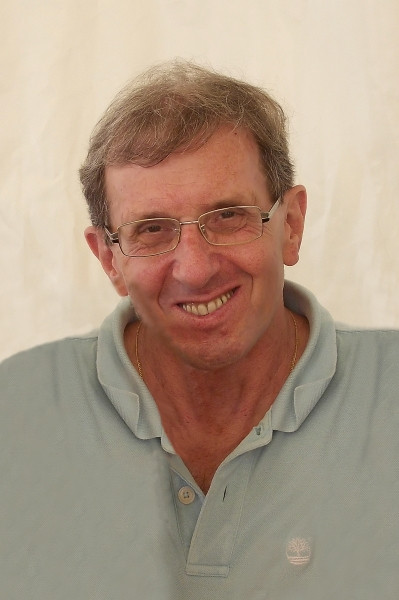 Maurizio Delfino
