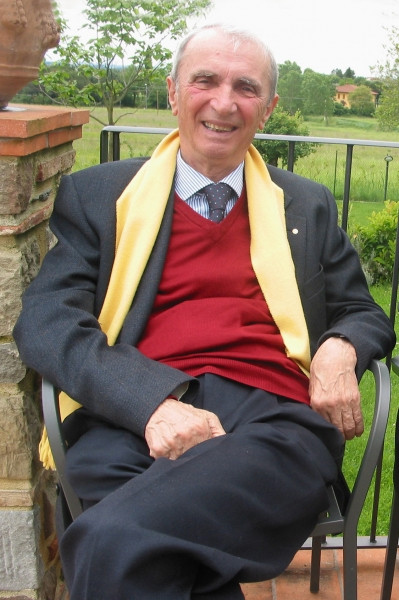 Dante Detti