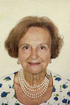 Diamante Ciabattini Ved. Chiodini