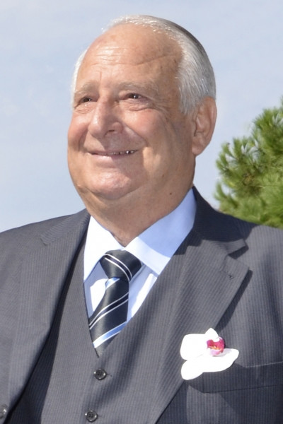 Silvano Ghirelli
