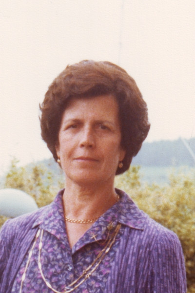 Bruna Fabbroni Ved. Troisi