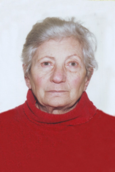 Ines Gianvito
