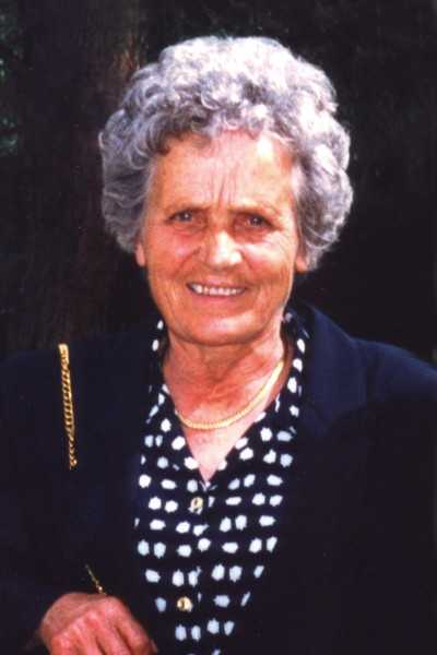 Fosca Mariottini Ved. Soldini