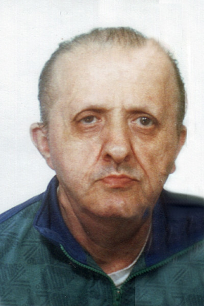 Luciano Barbagli