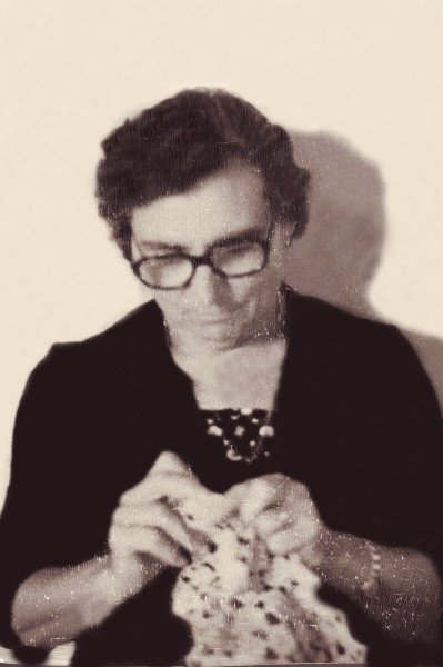 Annunziata Graverini Ved. Severi