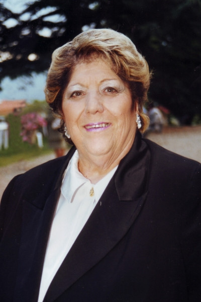 Vera Rossi Ved. Bennati