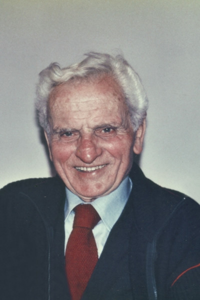 Benedetto Gallina