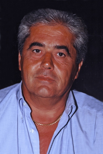 Franco Maccari
