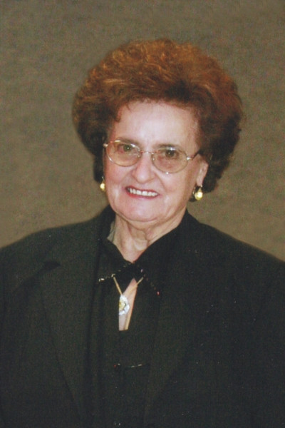 Rosa Caneschi Ved. Rossi