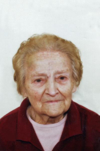 Lucia Scoscini Ved. Cacioli