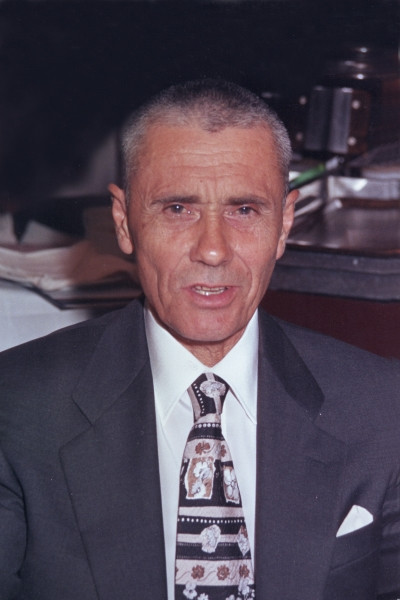 Dario Bonci