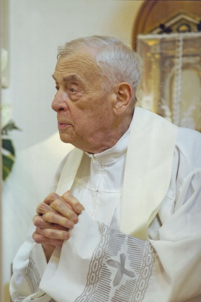 Don Francesco Tiezzi