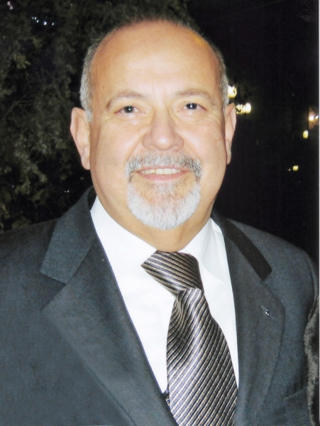 Gian Carlo Nocentini