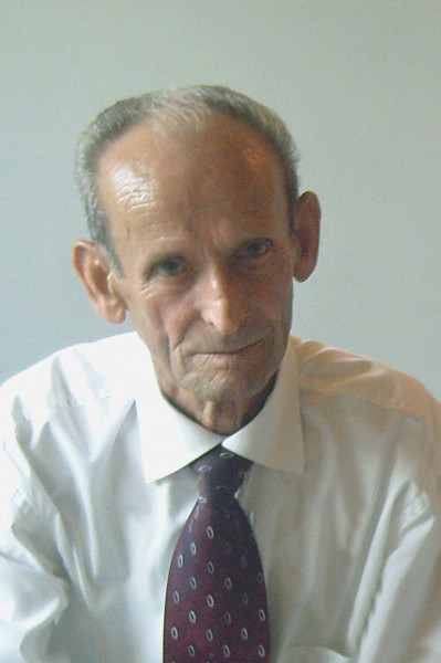 Ernesto Buzzini