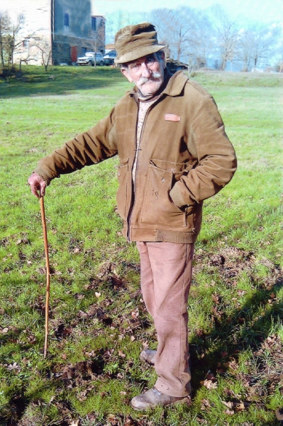 Dino Mattesini