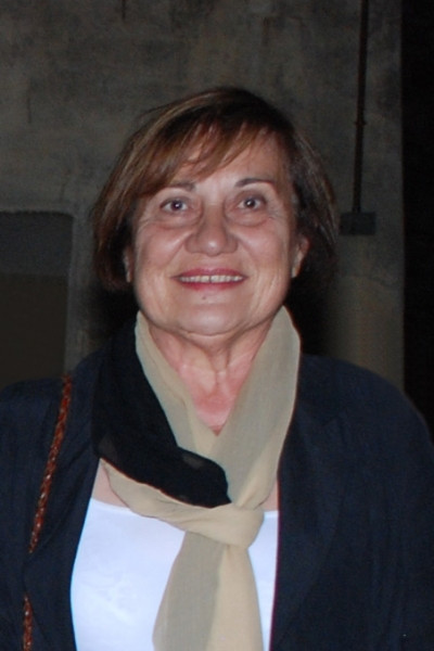 Manuela Paglicci In Rossi