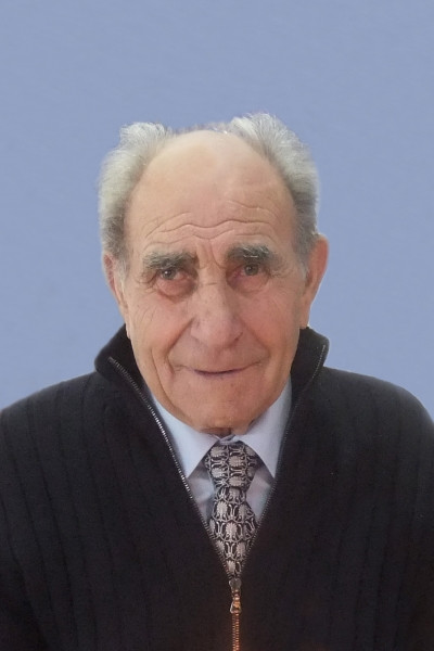 Giovanni Capozza