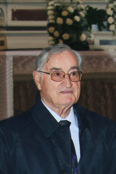 Eugenio Mazzoni