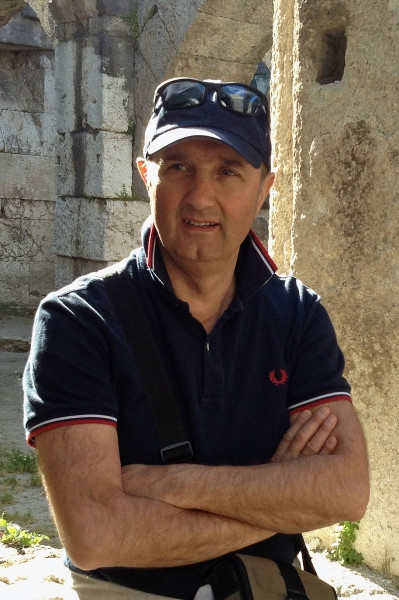 Antonio Cherici