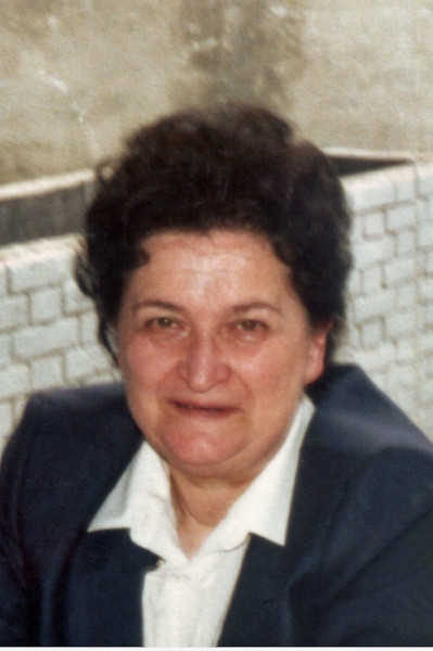 Elena Dragoni Ved. Mariottini