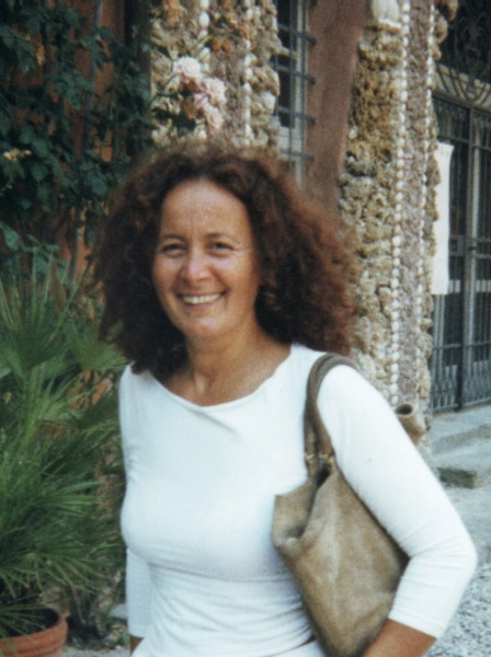 Alessandra   " Sandra " Parigi