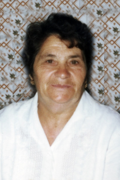 Amabile Fruschini Cangi