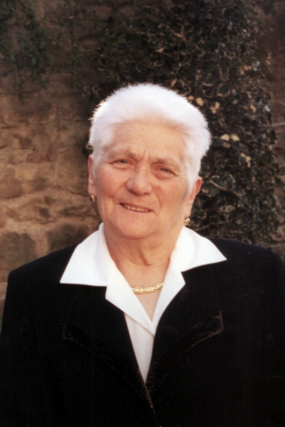 Natalia Rossi Ved. Rossi