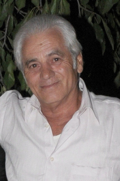 Antonio Ferrara