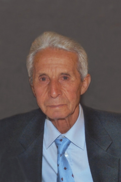 Domenico  " Menco " Favilli